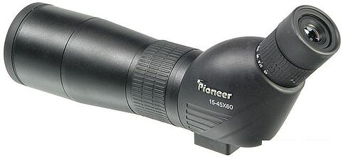 Подзорная труба Veber Pioneer 15-45x60 С