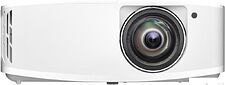 Проектор Optoma Uhd35Stx