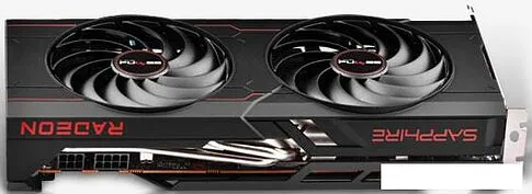Видеокарта Sapphire Radeon RX 6700 XT 12GB GDDR6 11306-02-20G