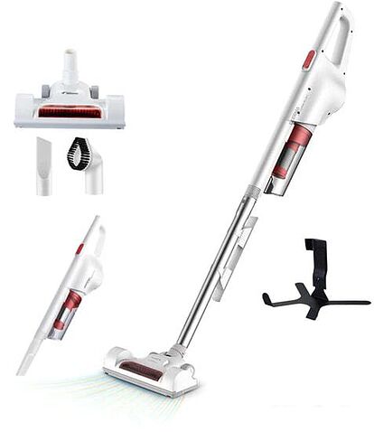 Пылесос Evolution DX600S