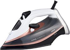 Утюг CENTEK CT-2346 (белый)