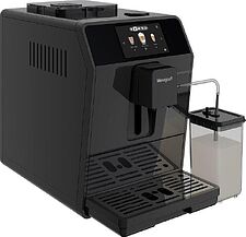 Кофемашина Weissgauff WCM-358 TFT Automatic Touch Cappuccino