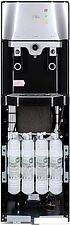 Кулер для воды Ecotronic T98-U4L (черный)
