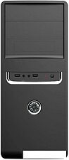 Компьютер MultiOffice C590D8H1S24IV5 Компьютер MultiOffice C590D8H1S24IV5