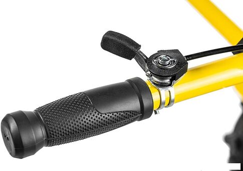 Мотоблок бензиновый Garvill MCP-217K-8 (колеса 4.00-8)