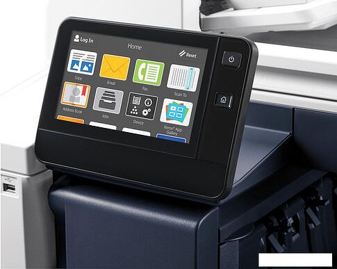 МФУ Xerox VersaLink B7025