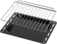 Электрический духовой шкаф MAUNFELD AEOH6062BG