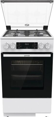 Кухонная плита Gorenje GGI5C22WF