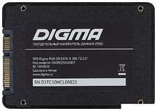 SSD Digma Run S9 512GB DGSR2512GS93T