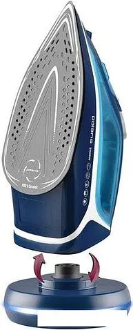 Утюг Polaris PIR 2444K