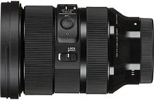 Объектив Sigma AF 24-70mm F2.8 DG DN Art Sony E