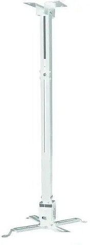 Кронштейн для проектора Buro PR04-140W (белый)