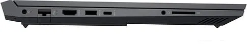 Игровой ноутбук HP Victus 16-e0043ur 4A746EA