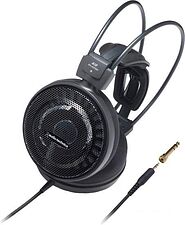 Наушники Audio-Technica ATH-AD700X