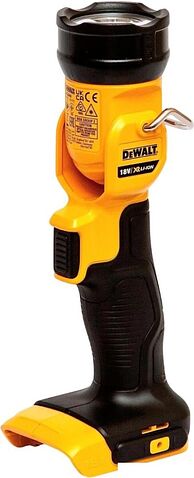 DeWalt DCK440L3T (винтоверт, перфоратор, шуруповерт, фонарь, 3 АКБ, кейс)
