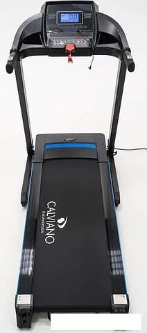 Электрическая беговая дорожка Calviano Marco