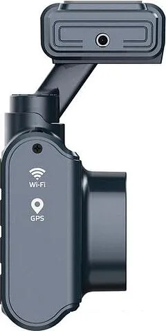 Автомобильный видеорегистратор SilverStone F1 CityScanner