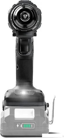 Дрель-шуруповерт Ставр 18V UNI-M SDD 18BL (без АКБ)