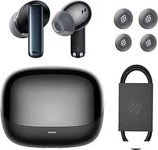 Наушники Baseus Bowie M2s (черный)