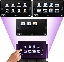 Кофемашина Kitfort KT-7374