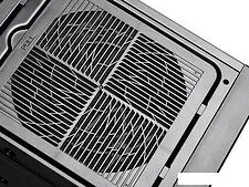 Корпус SilverStone Grandia GD09 SST-GD09B