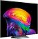 OLED телевизор LG OLED evo AI C6 OLED65C6RLA