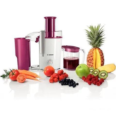 Соковыжималка Bosch MES25C0
