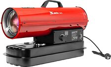 Дизельная тепловая пушка MTX DHB-10i Дизельная тепловая пушка MTX DHB-10i