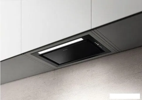 Кухонная вытяжка Elica Hidden Advance BL MAT/A/52