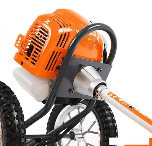 Триммер Patriot PT 525