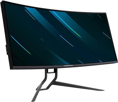 Игровой монитор Acer Predator X34Sbmiiiphzx