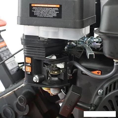 Мотоблок Patriot Калуга М