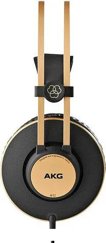 Наушники AKG K92