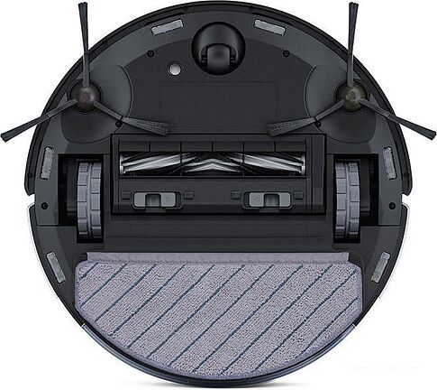 Робот-пылесос Ecovacs Deebot X1 Plus