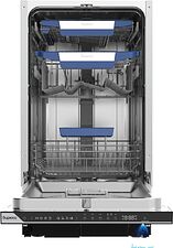 Встраиваемая посудомоечная машина Бирюса DWB-410/5