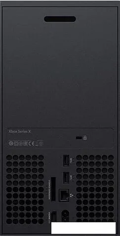 Игровая приставка Microsoft Xbox Series X