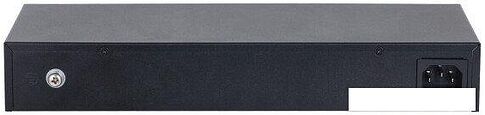 Неуправляемый коммутатор Dahua DH-S3016-16GT