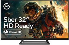 Телевизор Sber SDX-32H3114