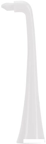 Электрическая зубная щетка Polaris PETB 0101 TC (белый)