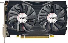 Видеокарта AFOX GeForce GTX 1050 4GB GDDR5 AF1050-4096D5H4-V2