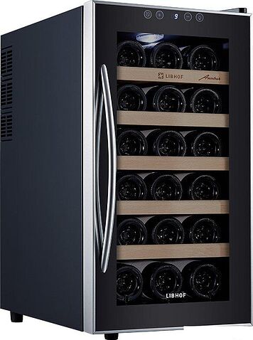 Винный шкаф Libhof Amateur AM-18
