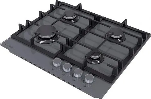 Варочная панель LEX GVG 642A GR