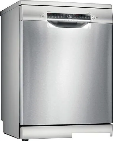 Отдельностоящая посудомоечная машина Bosch Serie 4 SMS4HMI07E
