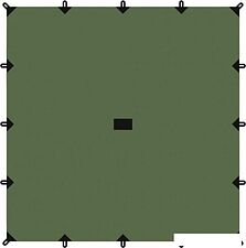 Тент Talberg Tent 6x6 м