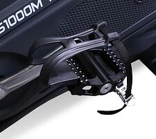 Велотренажер Bronze Gym S1000M Pro Turbo Велотренажер Bronze Gym S1000M Pro Turbo