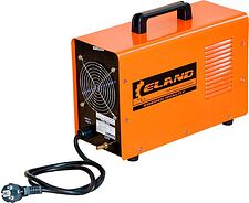 Сварочный инвертор ELAND TIGs-200