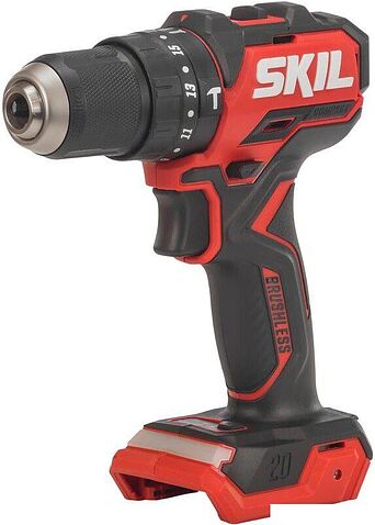 Ударная дрель-шуруповерт Skil HD6294SE00 (без АКБ)