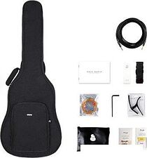 Электроакустическая гитара Enya EGA-X0/NA.SP1.EQ