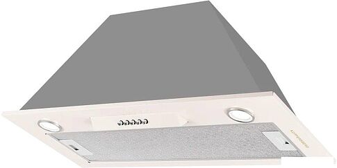 Кухонная вытяжка KUPPERSBERG Slimlux Inlinea 70 CX