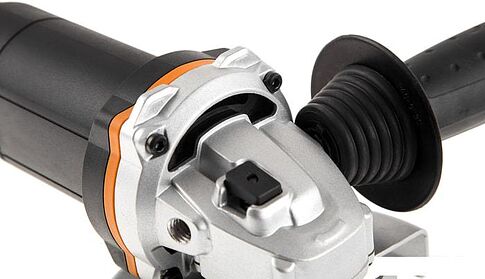 Угловая шлифмашина Worx WX712